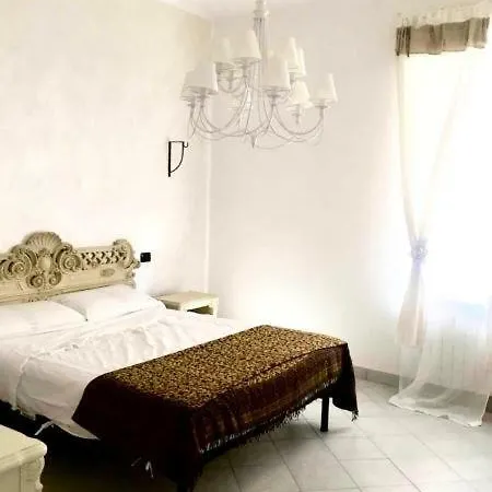 San Terenzo Apartment * 圣特伦佐
