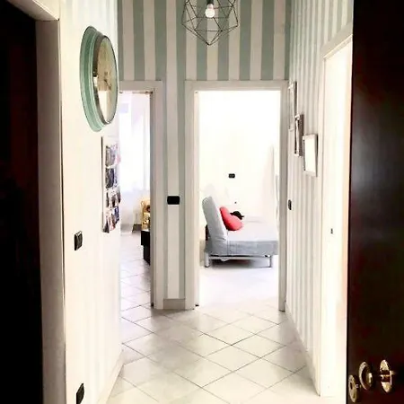 San Terenzo Apartment *