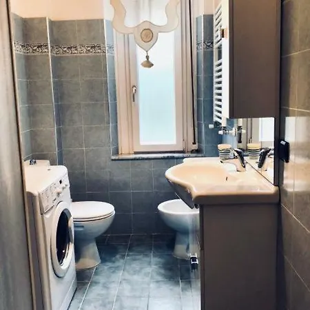 San Terenzo Apartment San Terenzo