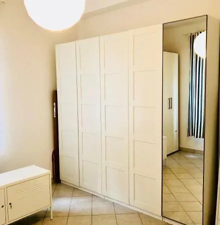 San Terenzo Apartment